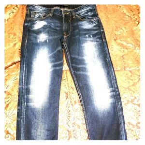 Guess jean